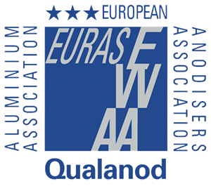 Le label QUALANOD pour aluminium anodisé