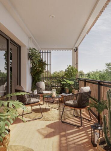 claustra bois vue int HD