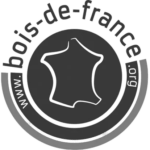 label bois de france
