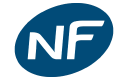 logo NF