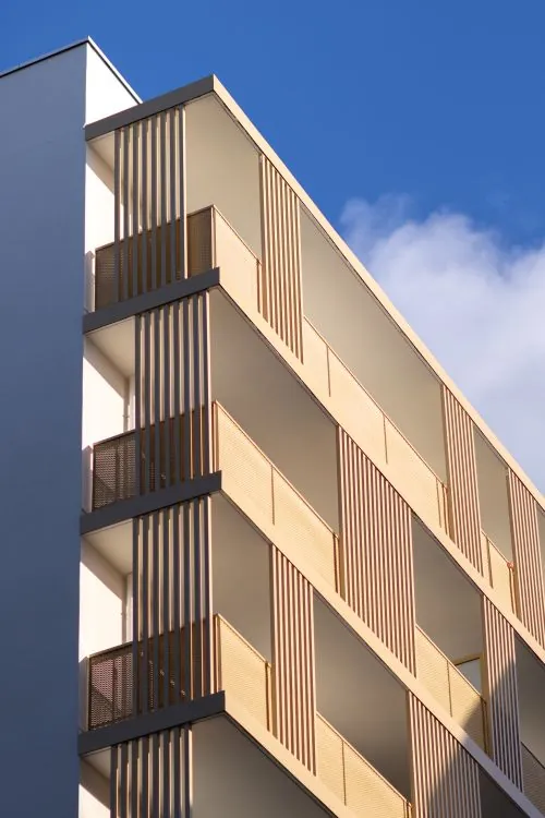 BUGAL QUARTUS REIMS crédit photo Claire Lucet