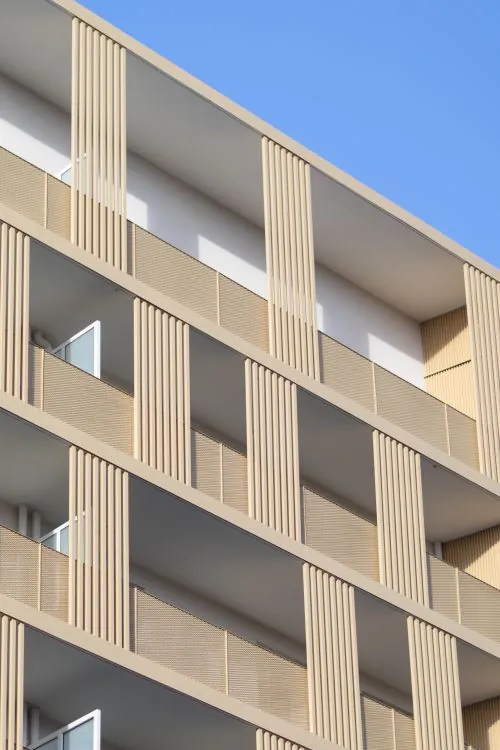 BUGAL QUARTUS REIMS crédit photo Claire Lucet