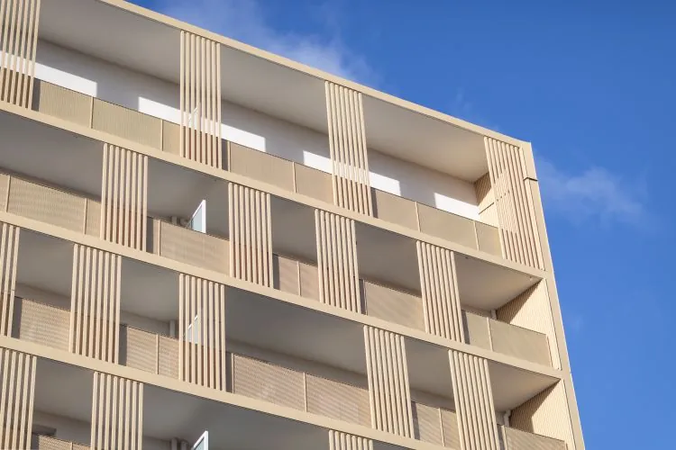 BUGAL QUARTUS REIMS crédit photo Claire Lucet