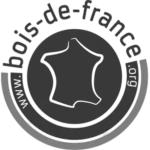 label bois de france