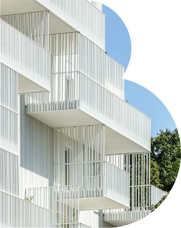 les barreaux Atypiques Oxytal à barreaux Photos Stéphane Jost